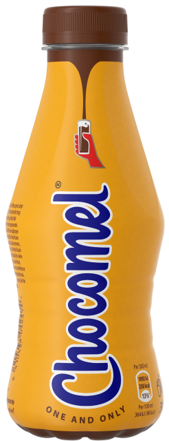 Chocomel 300ml bottle