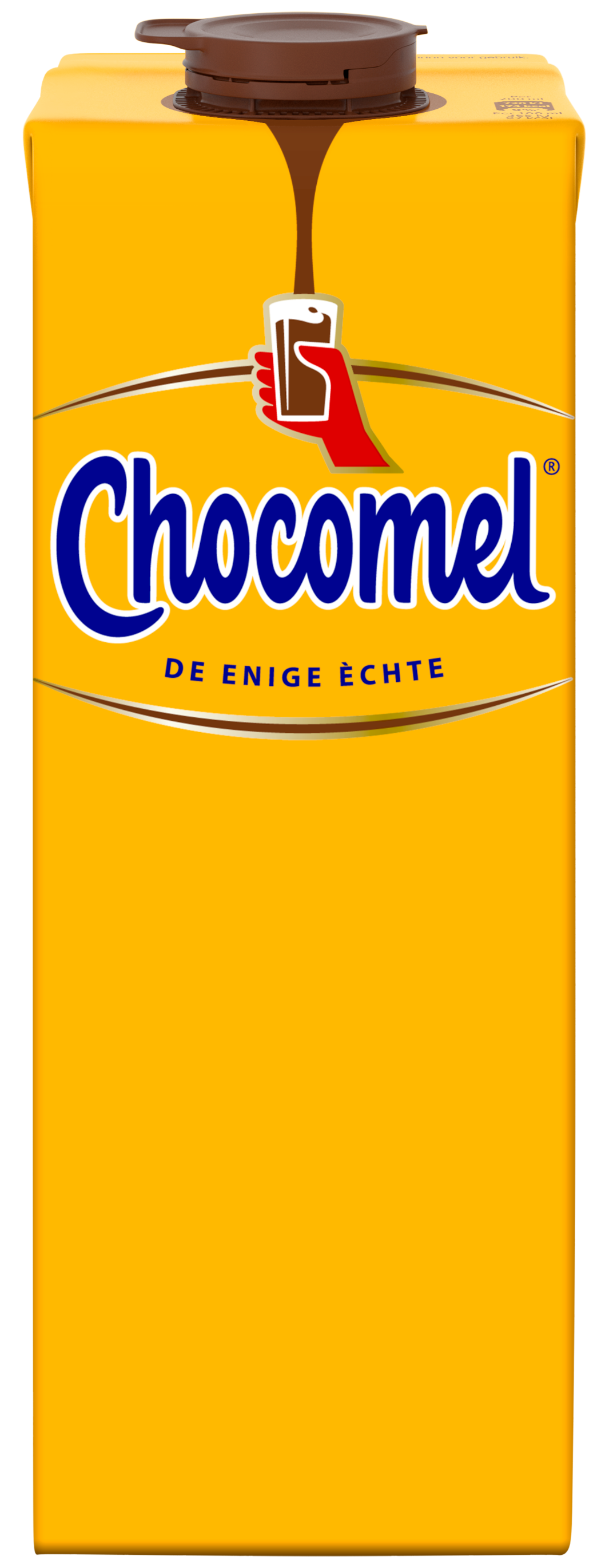 Chocomel Vol 1L