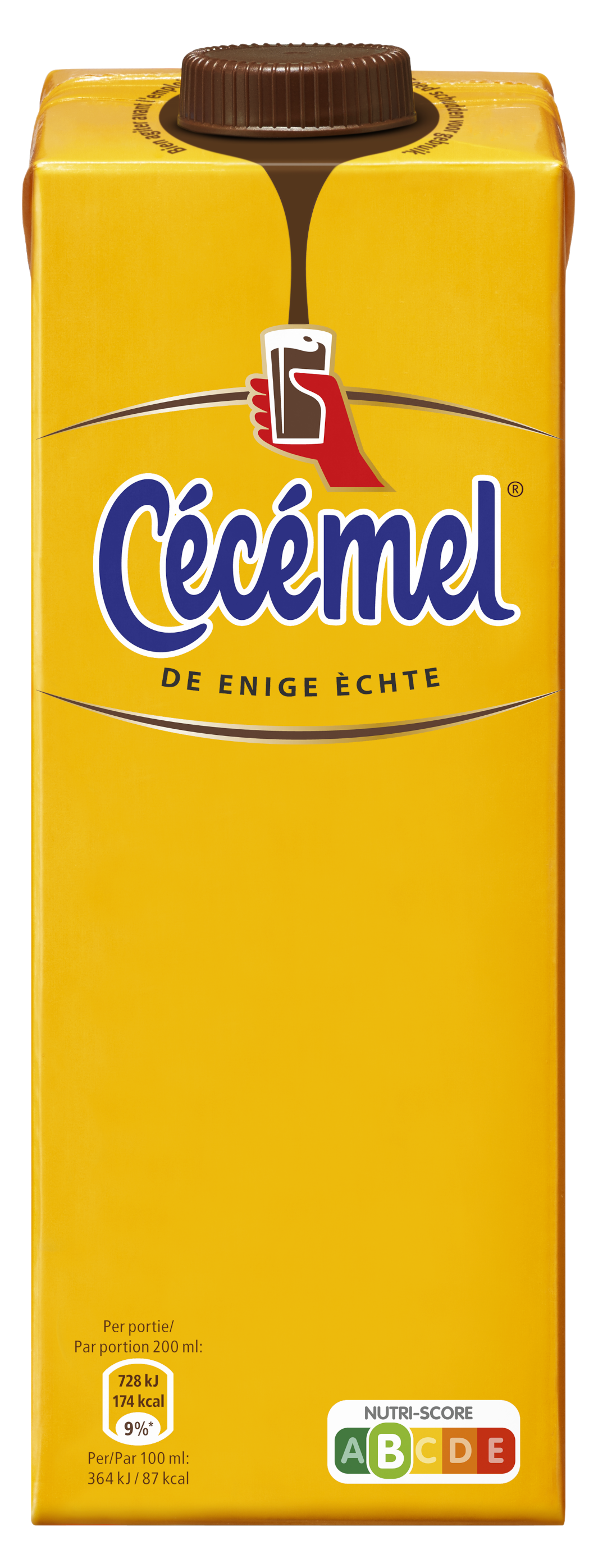 1 litre