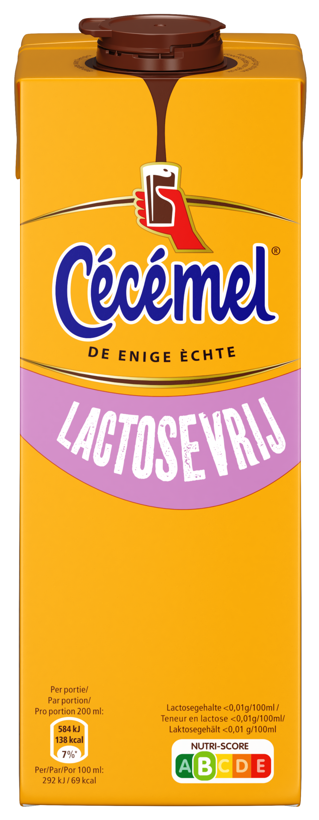 1 litre