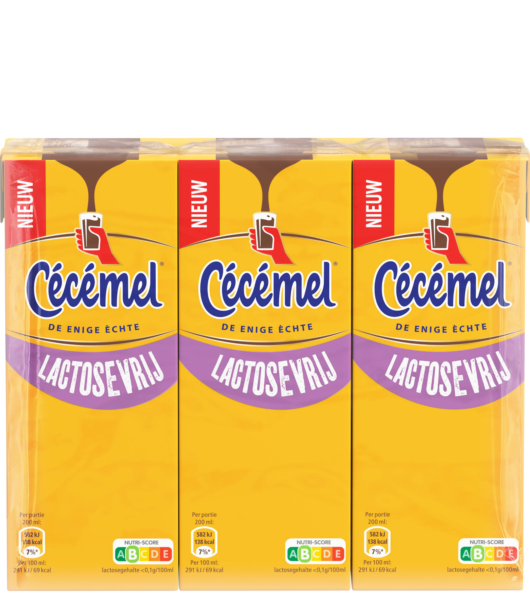200ml brik
