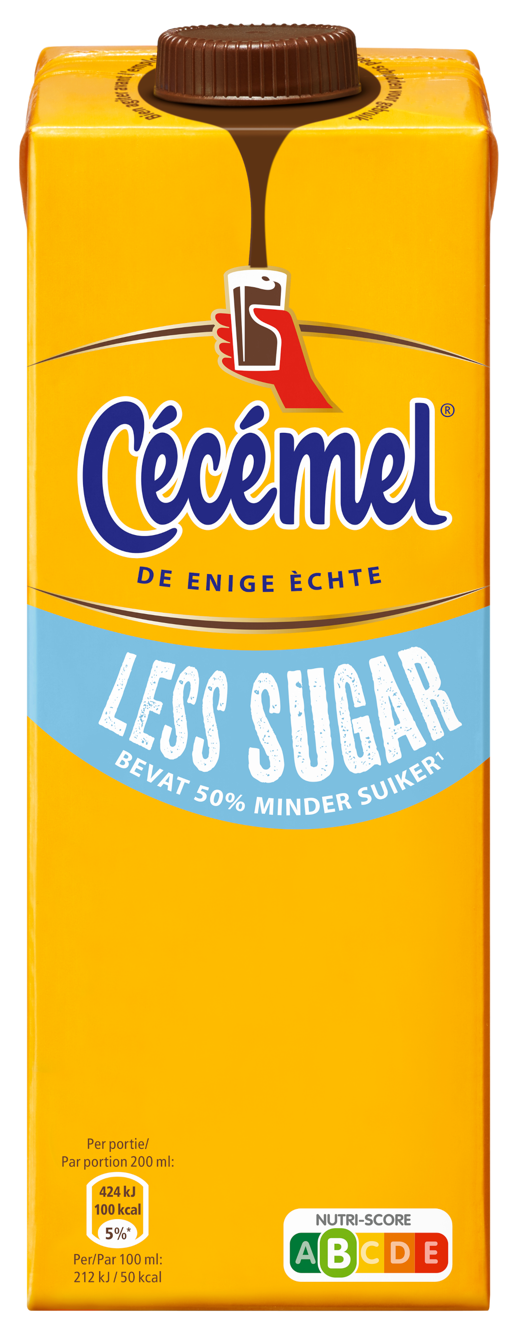 1 liter
