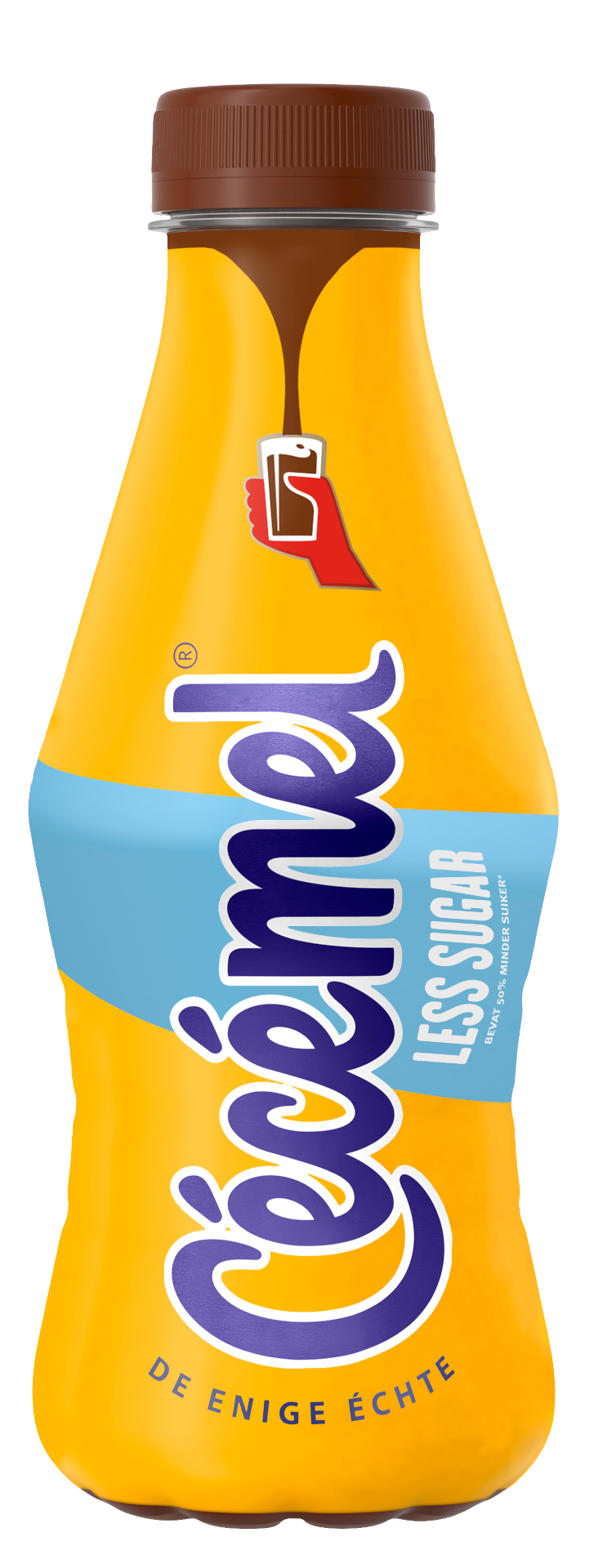 300ml PET fles