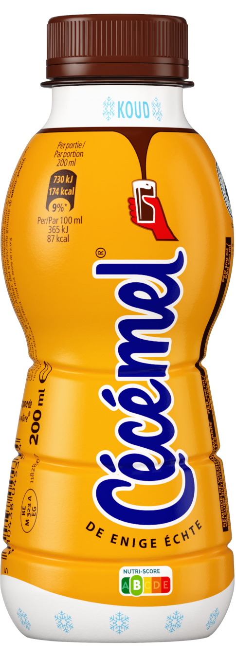 200ml bouteille PET