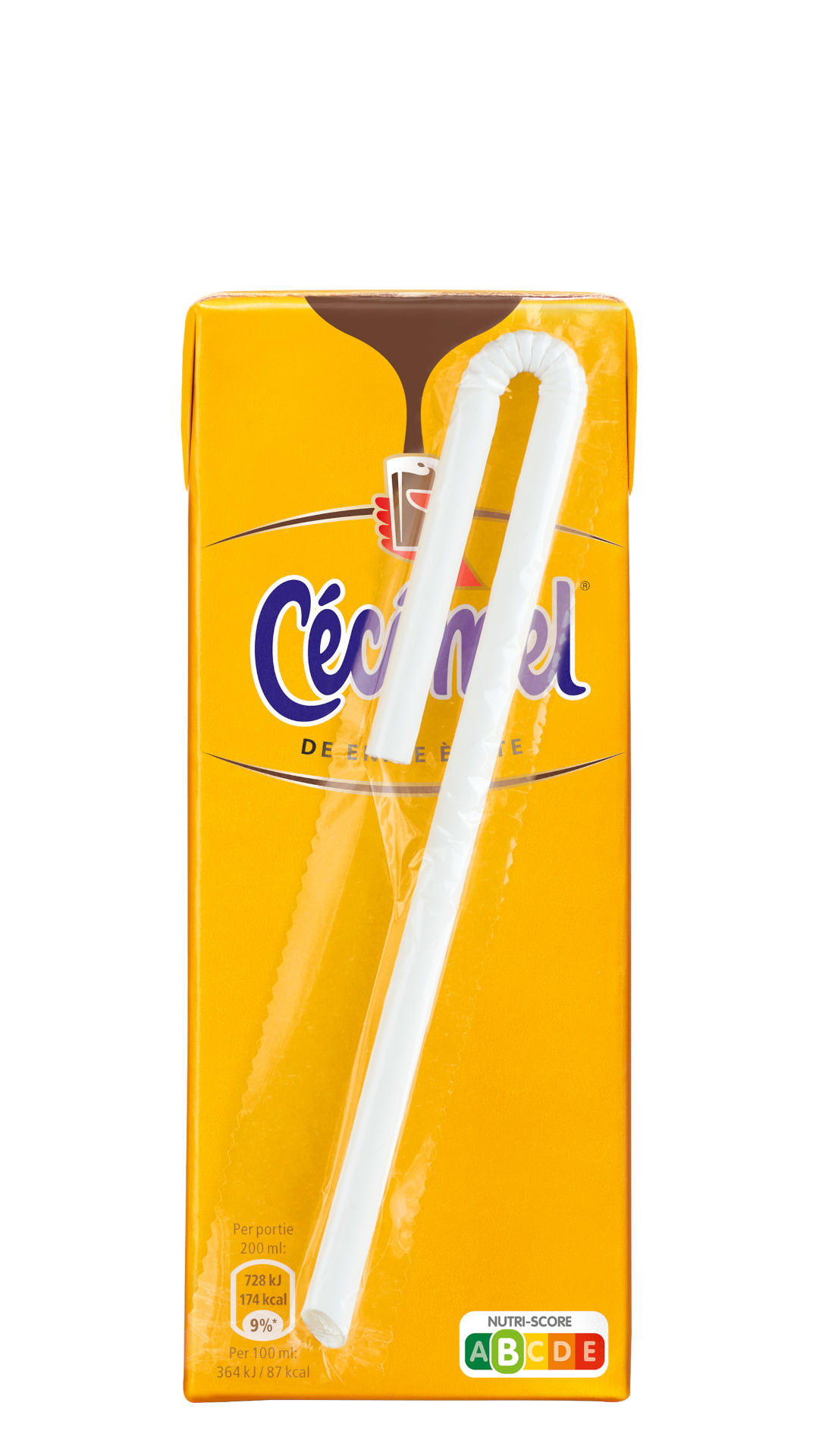 200ml brique