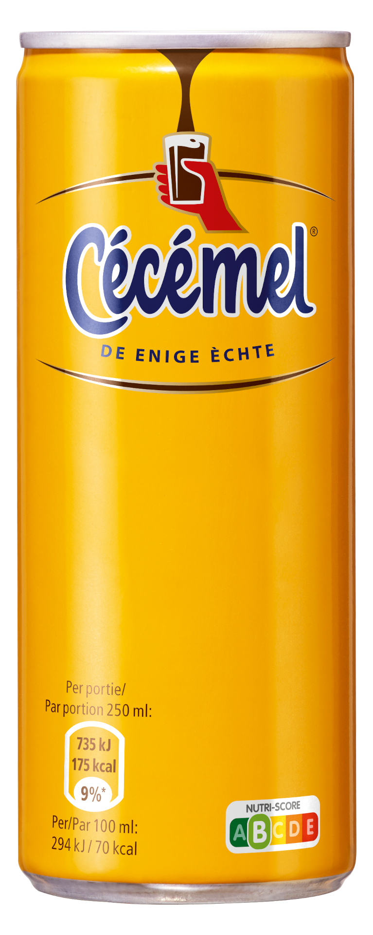 250ml canette