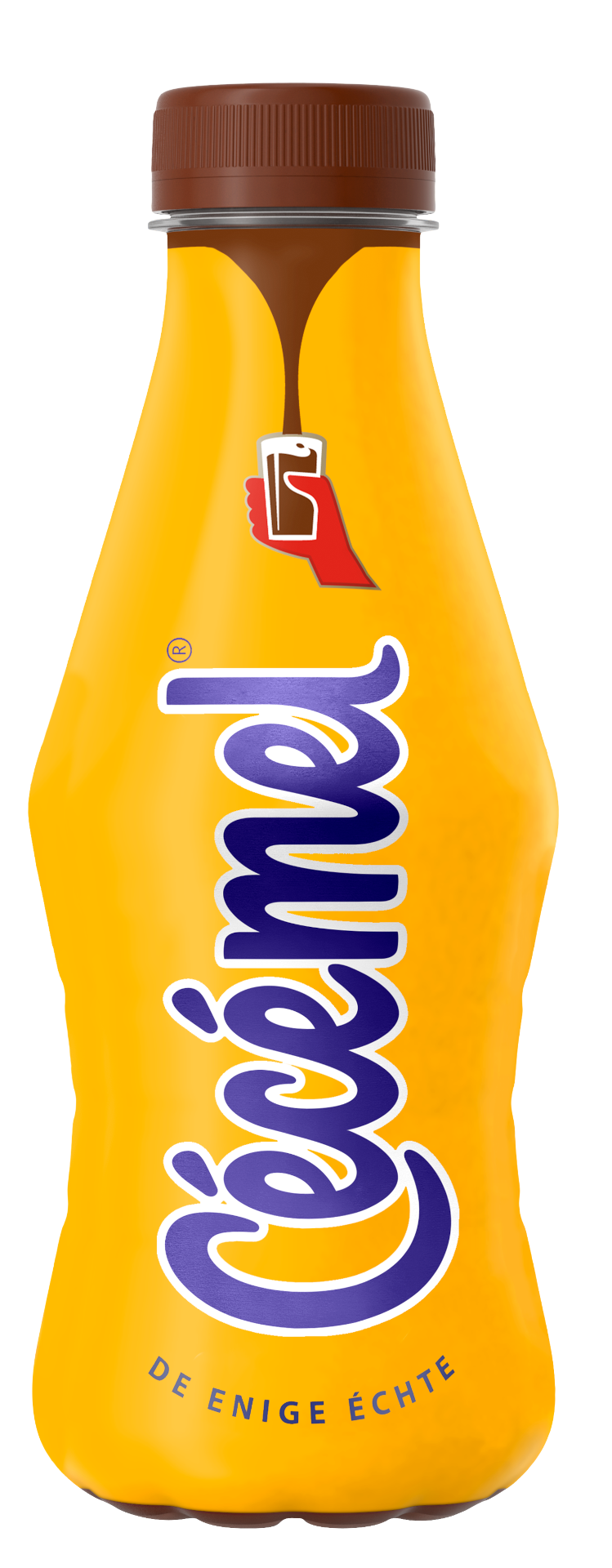 300ml bouteille PET