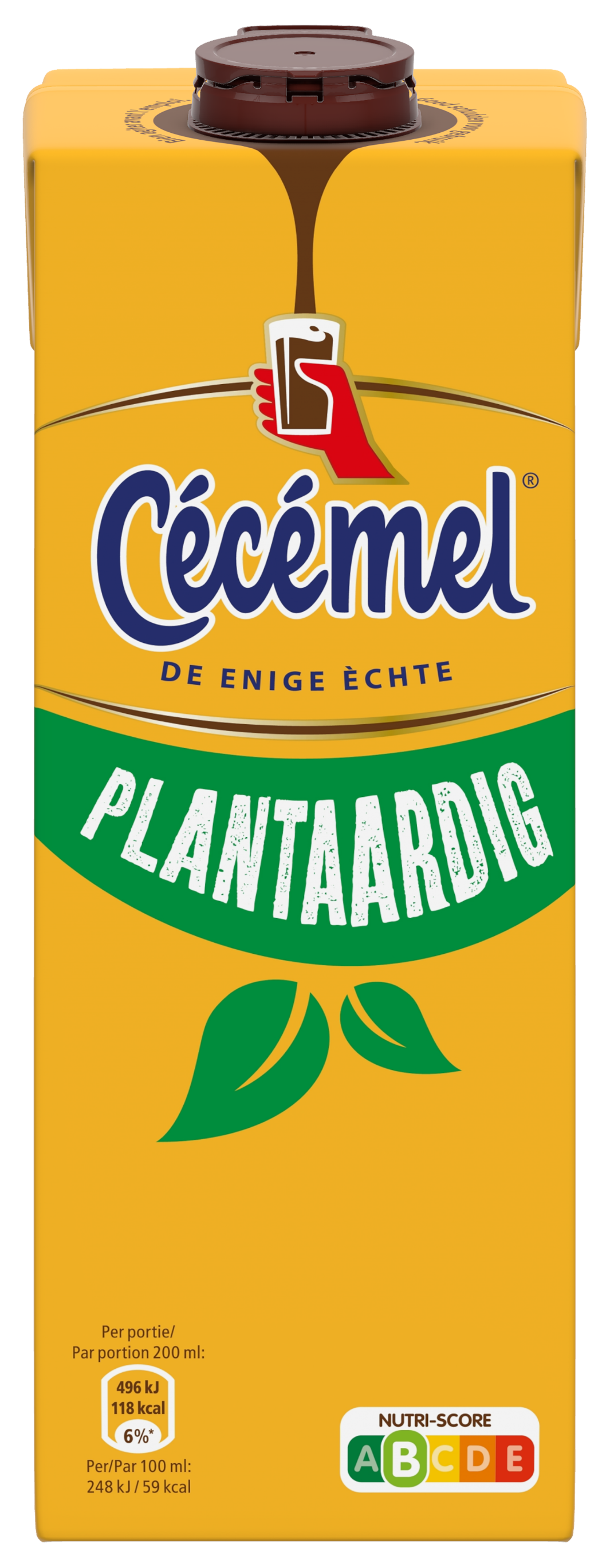 1 litre