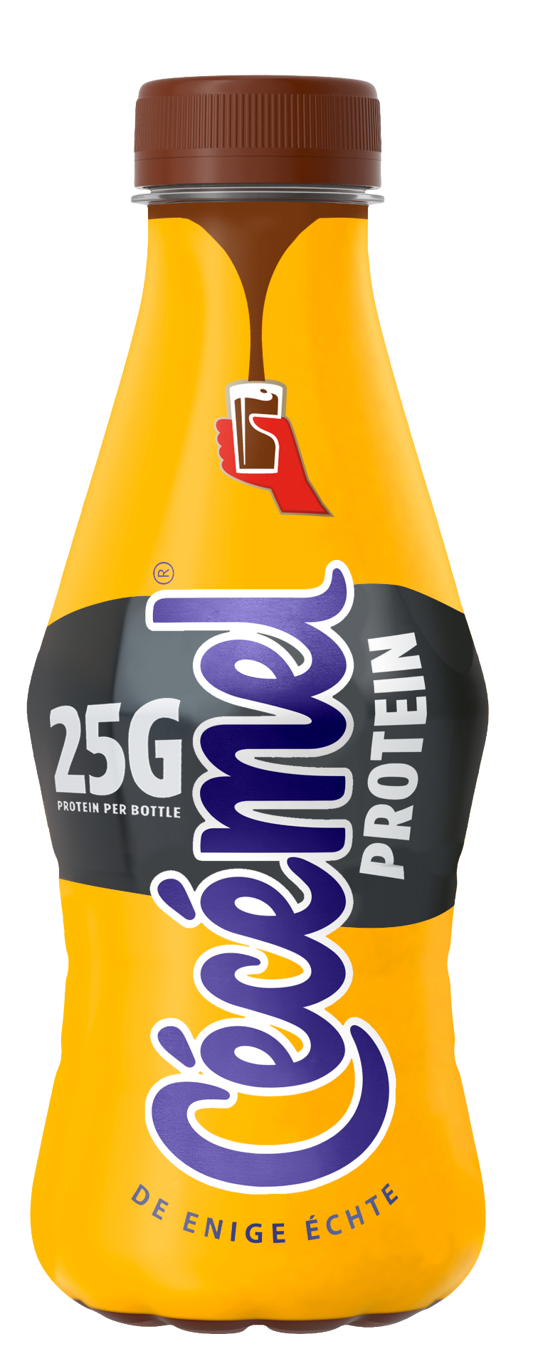 300ml bouteille PET