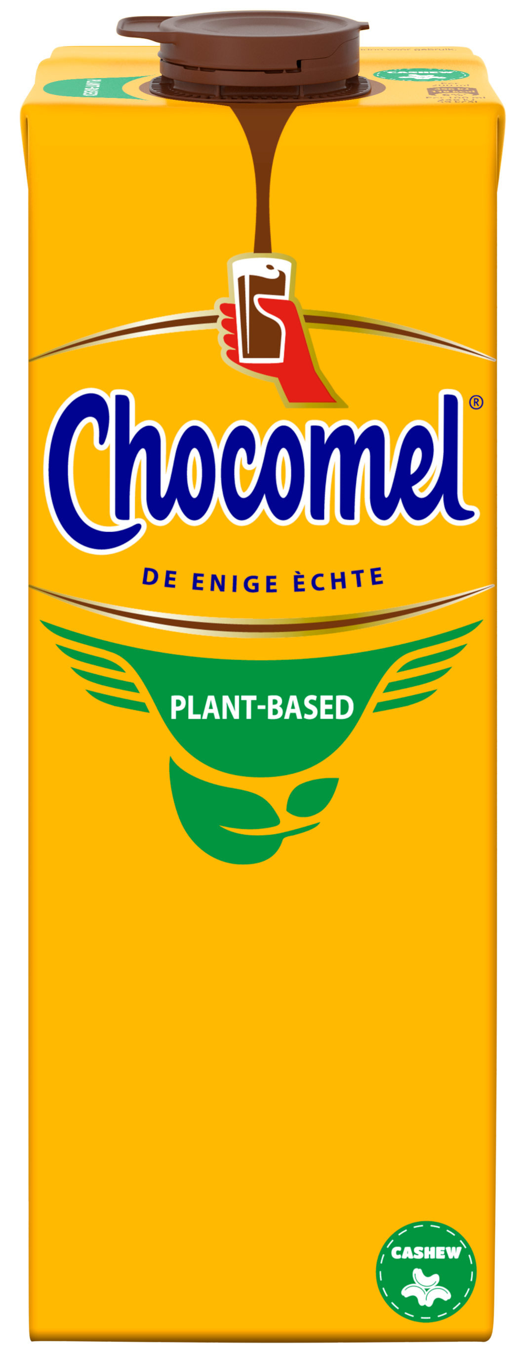 Chocomel Plantaardig