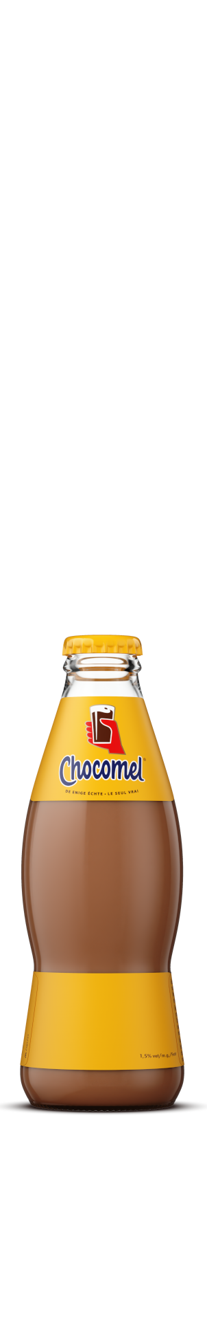 200ml bouteille en verre