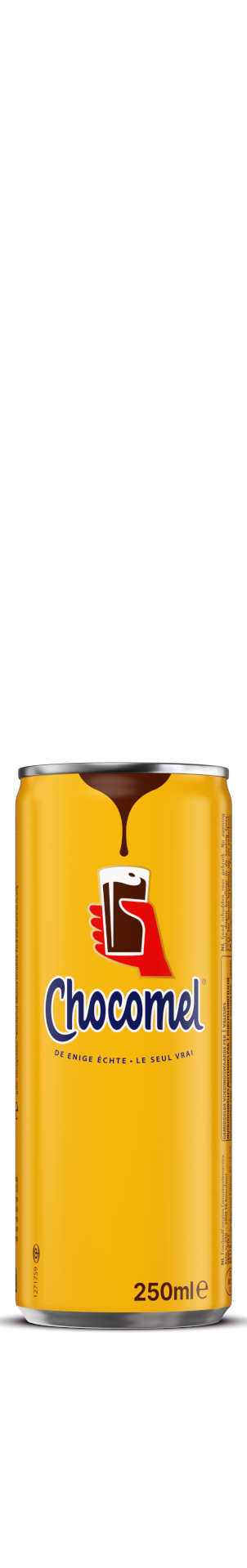 250ml canette