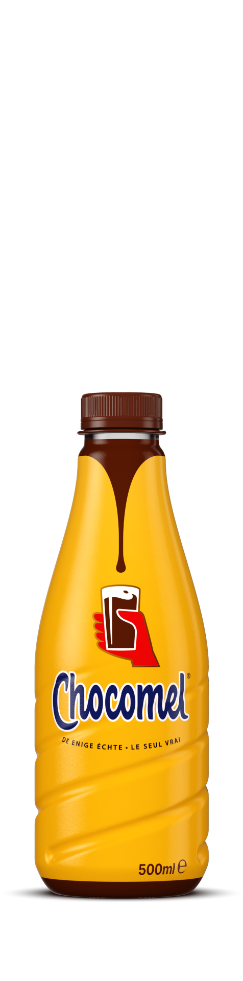 500ml bouteille PET