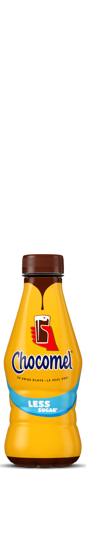 300ml PET fles