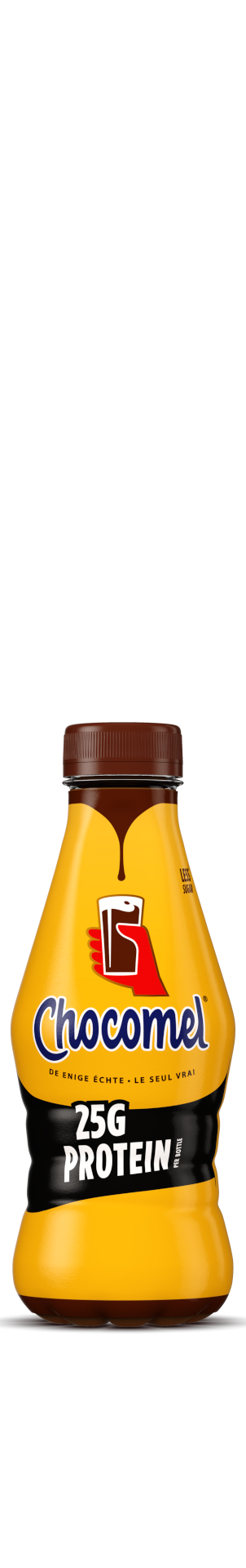 300ml PET fles