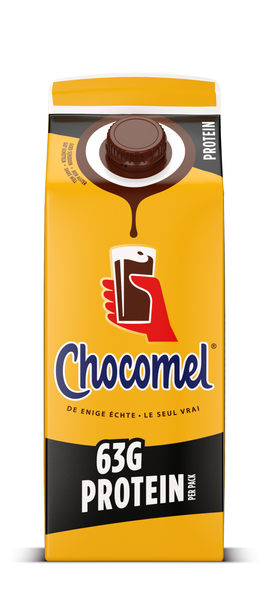 750ml pack