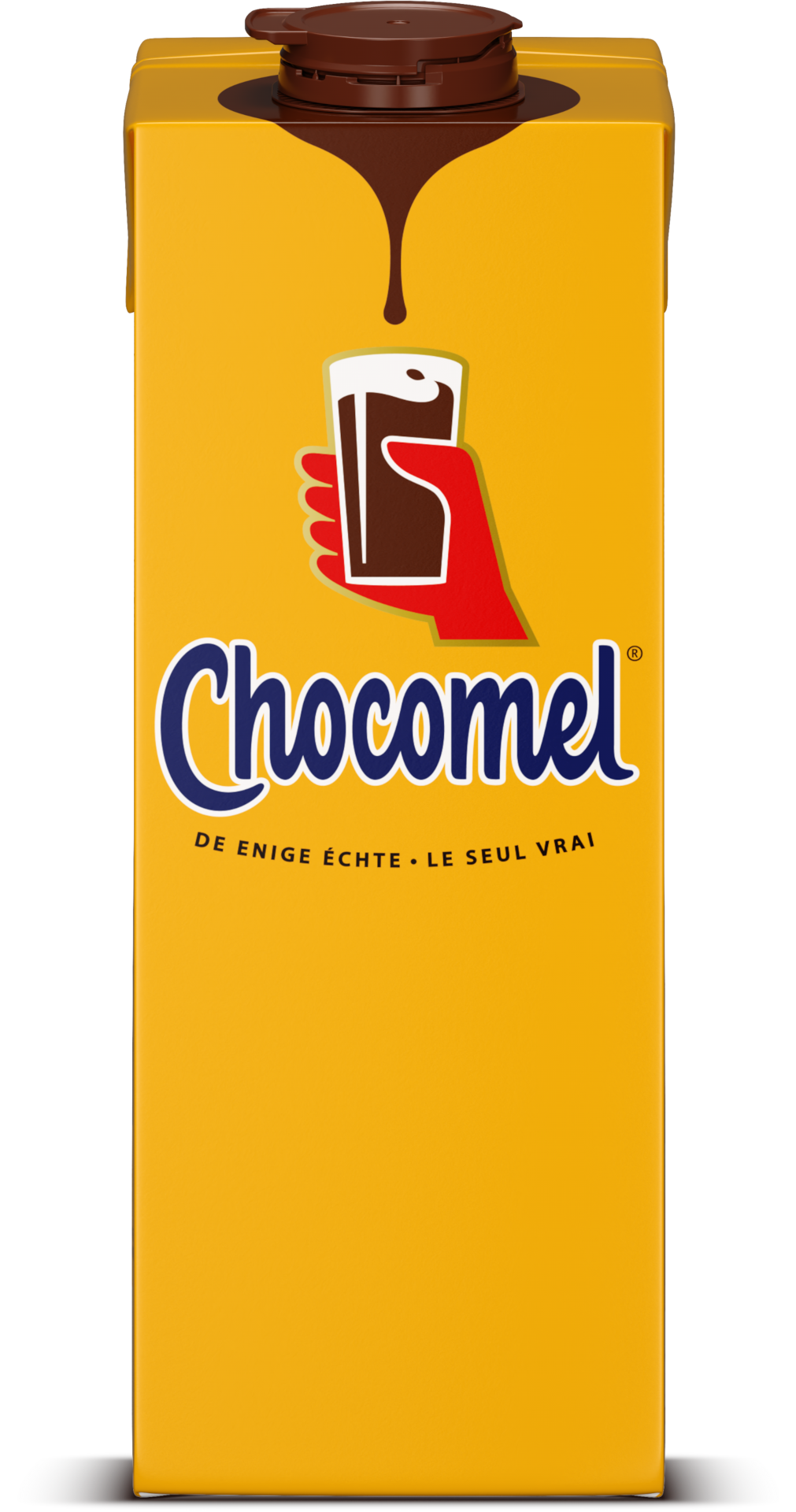 Chocomel Original 1L