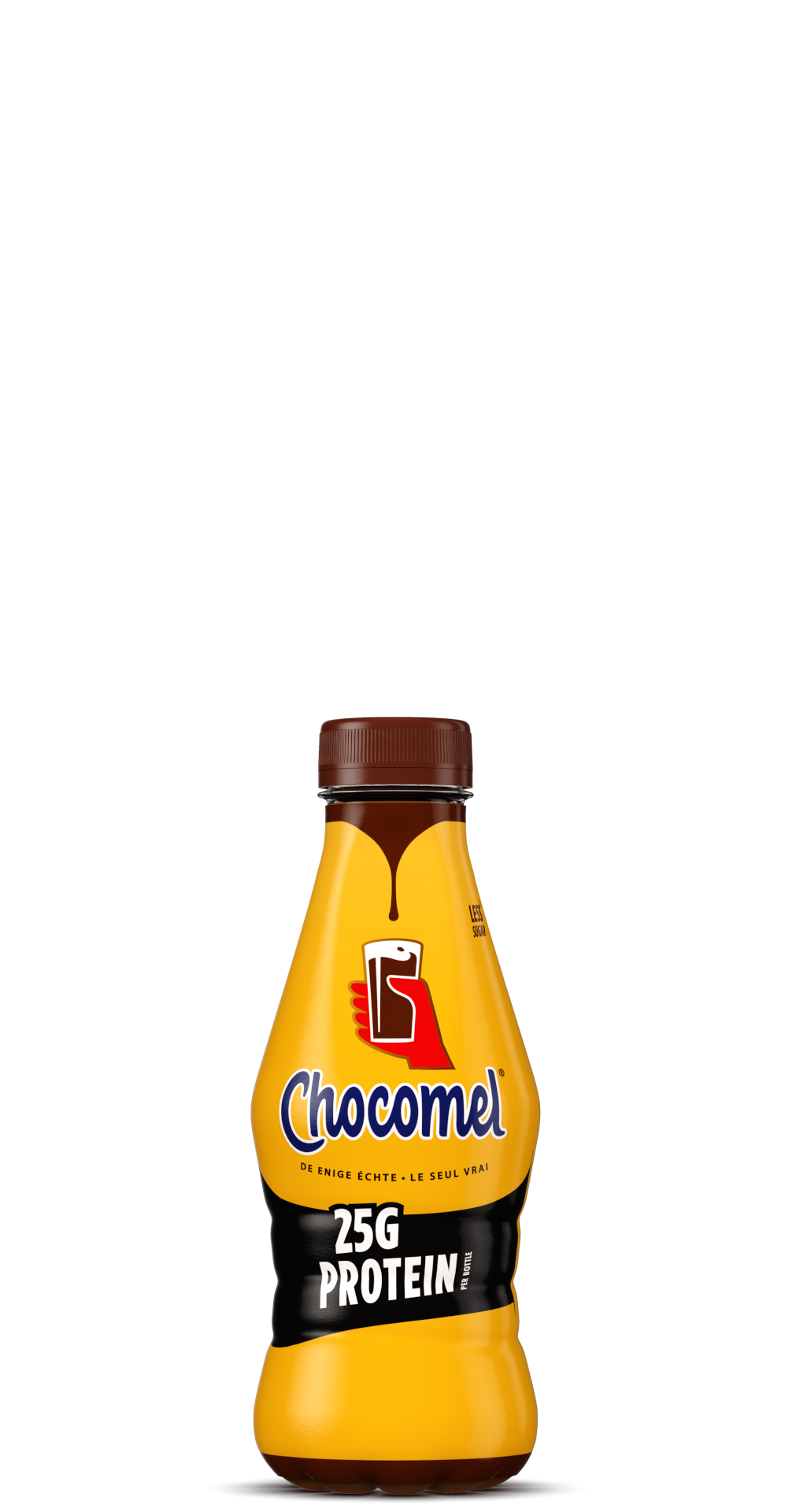 300ml PET fles