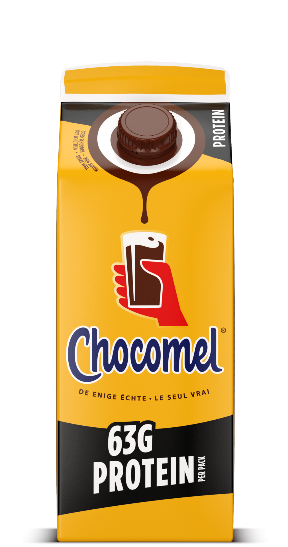750ml pack